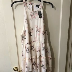 NWT Torrid dress - size 5